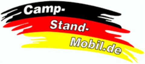 Camp-Stand-Mobil.de Logo (DPMA, 10.12.2007)