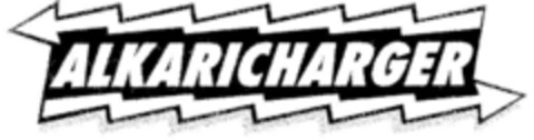 ALKARICHARGER Logo (DPMA, 11.11.1994)