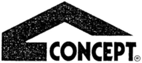 CONCEPT Logo (DPMA, 11/22/1994)