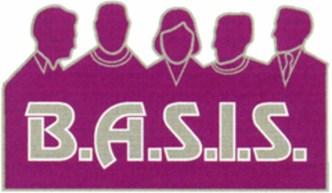 B.A.S.I.S. Logo (DPMA, 31.01.1995)