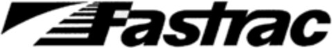 Fastrac Logo (DPMA, 09.05.1995)