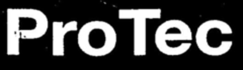 Pro Tec Logo (DPMA, 09.08.1995)