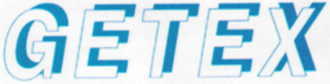 GETEX Logo (DPMA, 09/13/1995)