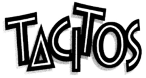 TACITOS Logo (DPMA, 14.09.1995)