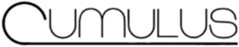 CUMULUS Logo (DPMA, 23.03.1996)