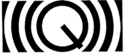 Q Logo (DPMA, 01.07.1996)