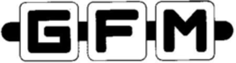 GFM Logo (DPMA, 28.11.1996)