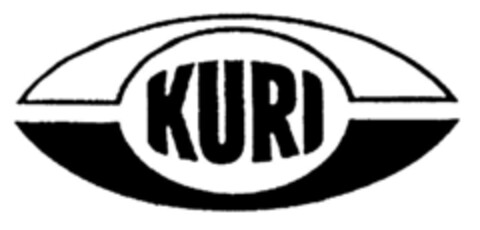 KURI Logo (DPMA, 08.01.1998)