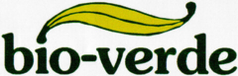 bio-verde Logo (DPMA, 13.11.1998)