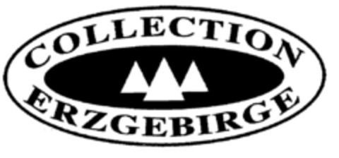 COLLECTION ERZGEBIRGE Logo (DPMA, 12/12/1998)