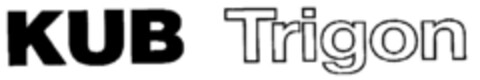KUB Trigon Logo (DPMA, 25.02.1999)