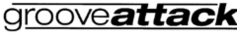 grooveattack Logo (DPMA, 11.06.1999)