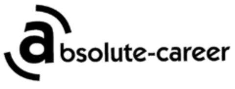 absolute-career Logo (DPMA, 08/24/1999)