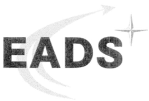 EADS Logo (DPMA, 26.10.1999)