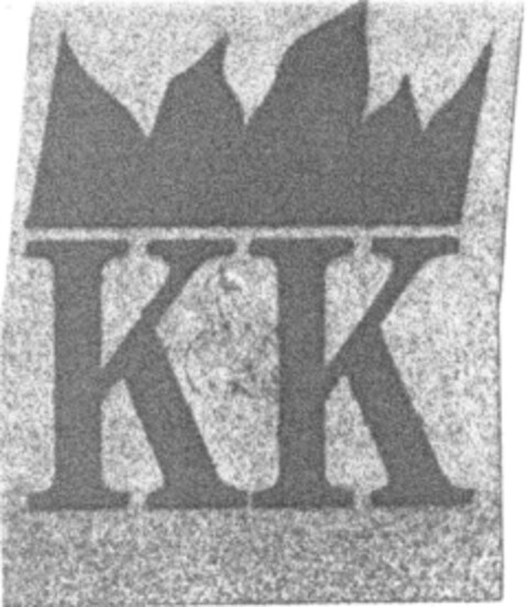 KK Logo (DPMA, 19.11.1999)