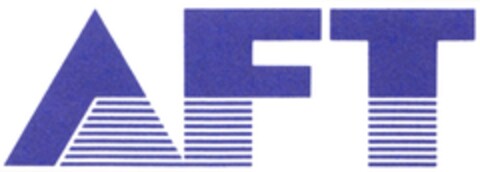 AFT Logo (DPMA, 13.05.1986)