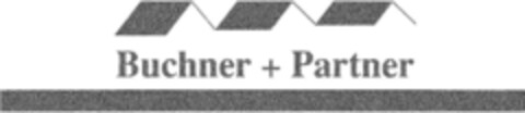 BUCHNER + PARTNER Logo (DPMA, 02.06.1993)