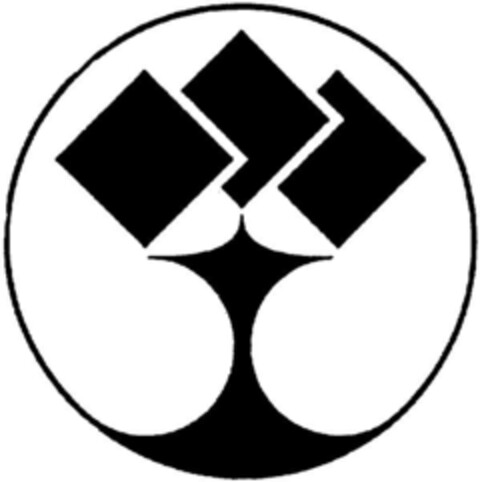 2051526 Logo (DPMA, 20.10.1992)