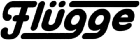 Flügge Logo (DPMA, 21.10.1992)