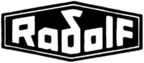 Radolf Logo (DPMA, 21.07.1992)