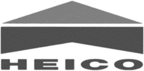 HEICO Logo (DPMA, 10/07/1993)