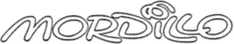 MORDILLO Logo (DPMA, 05.08.1994)