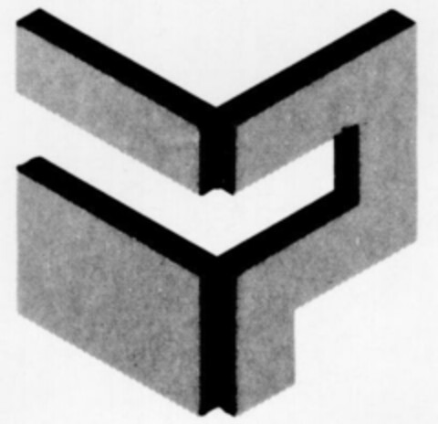 ip Logo (DPMA, 24.10.1979)