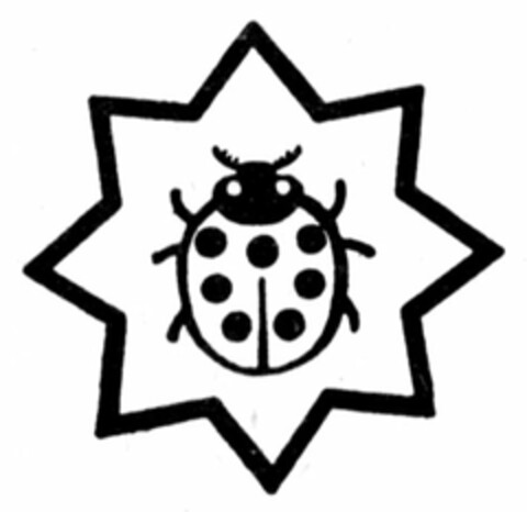 813483 Logo (DPMA, 11.06.1965)