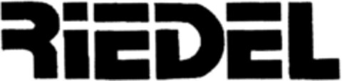 RIEDEL Logo (DPMA, 07.02.1994)