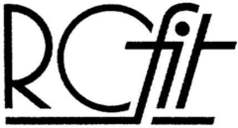 ROfit Logo (DPMA, 04.06.1991)