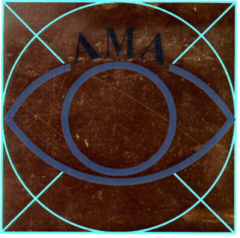 AMA Logo (DPMA, 29.04.1994)