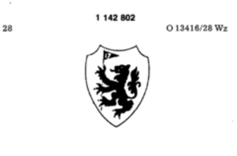 1142802 Logo (DPMA, 20.06.1988)