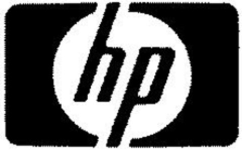 hp Logo (DPMA, 09.08.1990)