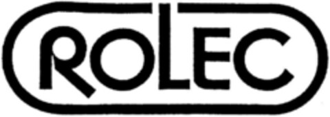 ROLEC Logo (DPMA, 01.10.1990)