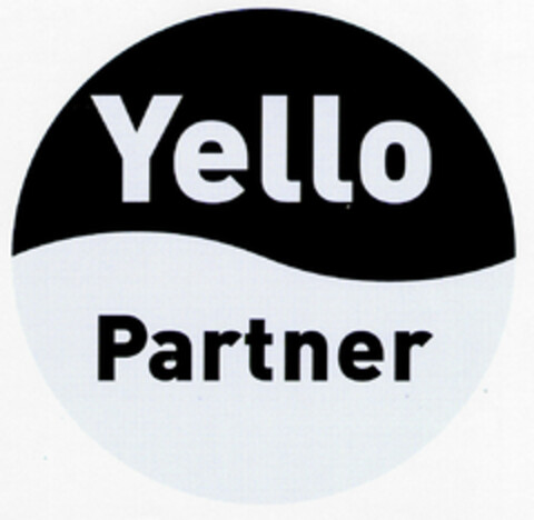 Yello Partner Logo (DPMA, 07.01.2000)