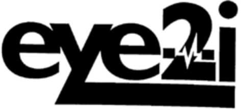 eye-2-i Logo (DPMA, 03.03.2000)