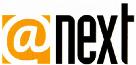 @ next Logo (DPMA, 29.04.2000)