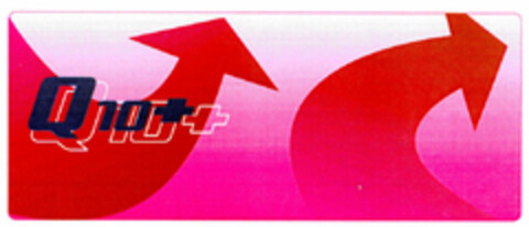 Q 10 + Logo (DPMA, 08/26/2000)