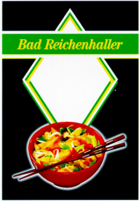 Bad Reichenhaller Logo (DPMA, 14.09.2000)