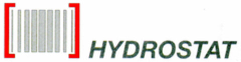 HYDROSTAT Logo (DPMA, 26.10.2000)