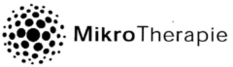 MikroTherapie Logo (DPMA, 27.10.2000)