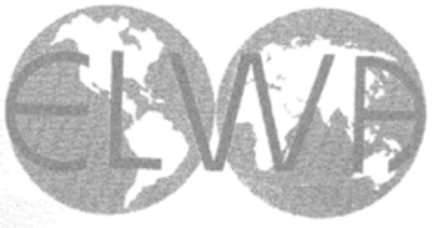 ELWA Logo (DPMA, 07.12.2000)