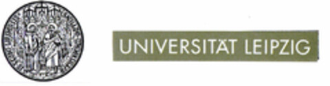 UNIVERSITÄT LEIPZIG Logo (DPMA, 03.03.2001)