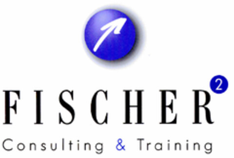FISCHER Consulting & Training Logo (DPMA, 12.04.2001)