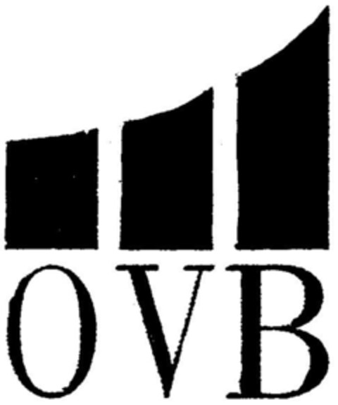 OVB Logo (DPMA, 26.11.2001)