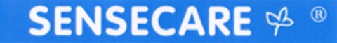 SENSECARE Logo (DPMA, 20.03.2008)