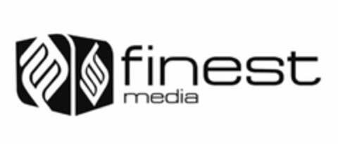 finest media Logo (DPMA, 02.07.2008)