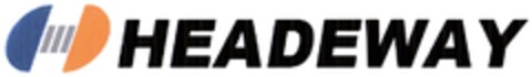 HEADEWAY Logo (DPMA, 28.05.2008)