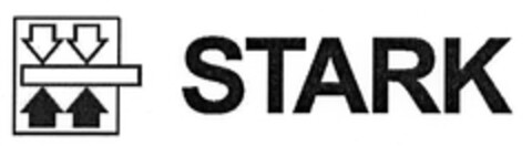 STARK Logo (DPMA, 13.08.2008)