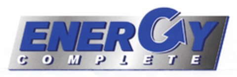 ENERGY COMPLETE Logo (DPMA, 21.11.2008)